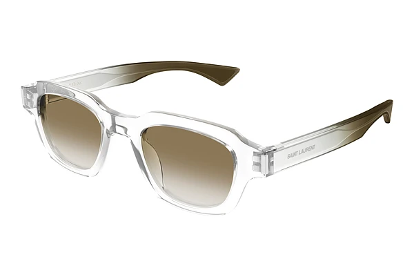 Slnečné okuliare Saint Laurent SL 791 003