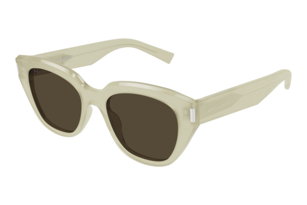 Ophthalmic Glasses Saint Laurent SL 827/K 004