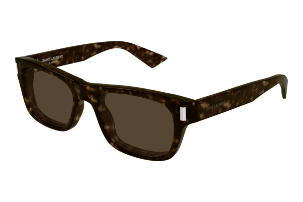 Ophthalmic Glasses Saint Laurent SL 83 004