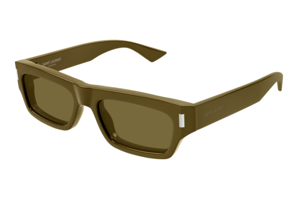 Ophthalmic Glasses Saint Laurent SL 837 003