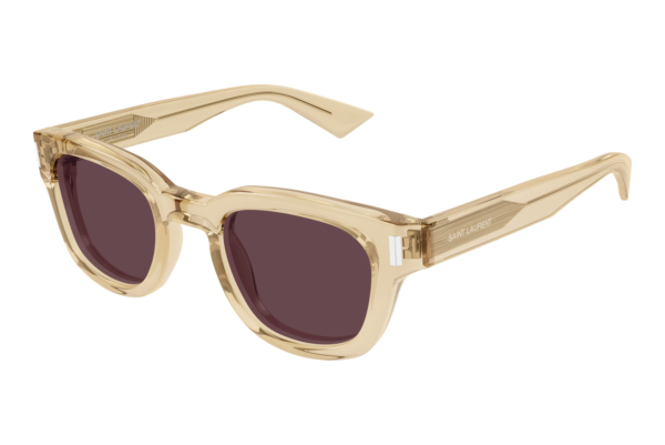 Ophthalmic Glasses Saint Laurent SL 838 008