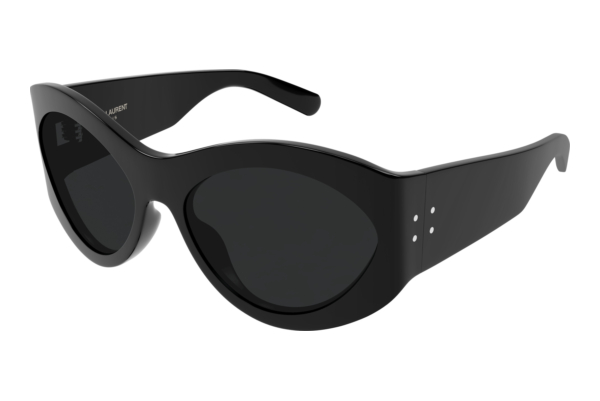 Ophthalmic Glasses Saint Laurent SL 854/F 001