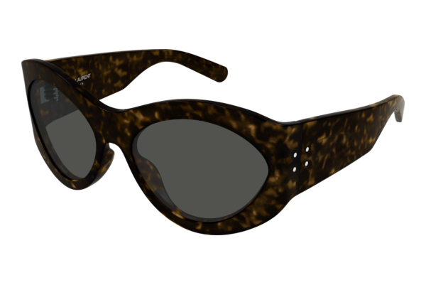 Ophthalmic Glasses Saint Laurent SL 854/F 002