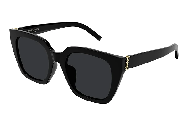 Ophthalmic Glasses Saint Laurent SL M143 001
