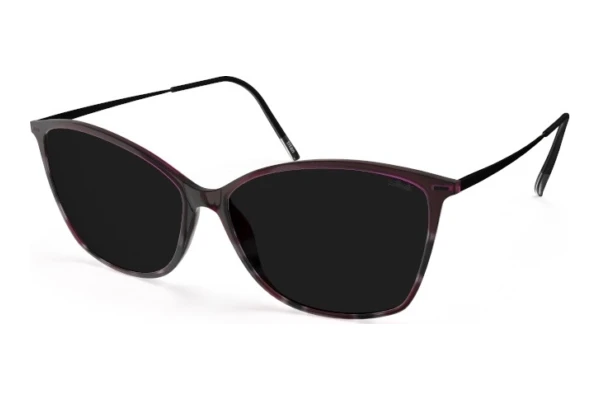 Ophthalmic Glasses Silhouette Sun Lite Collection (3192 3540)
