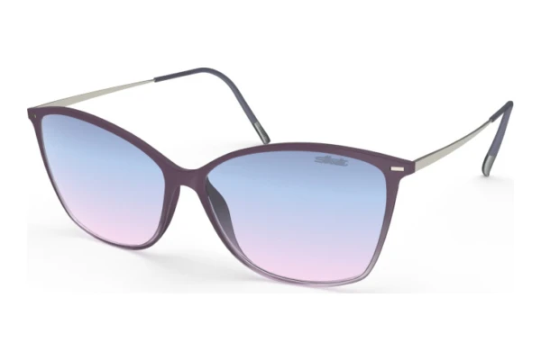 Ophthalmic Glasses Silhouette Sun Lite Collection (3192 4000)
