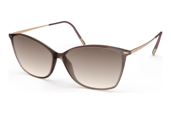 Ophthalmic Glasses Silhouette Sun Lite Collection (3192 6030)