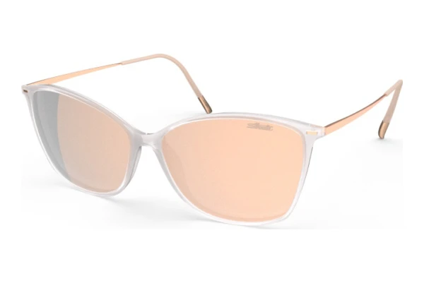 Ophthalmic Glasses Silhouette Sun Lite Collection (3192 8530)