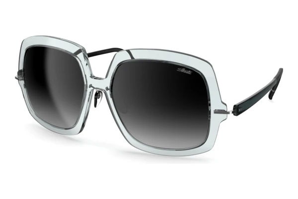 Ophthalmic Glasses Silhouette Infinity Collection (3197 6500)