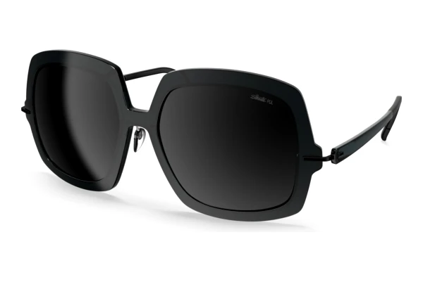 Ophthalmic Glasses Silhouette Infinity Collection (3197 9040)