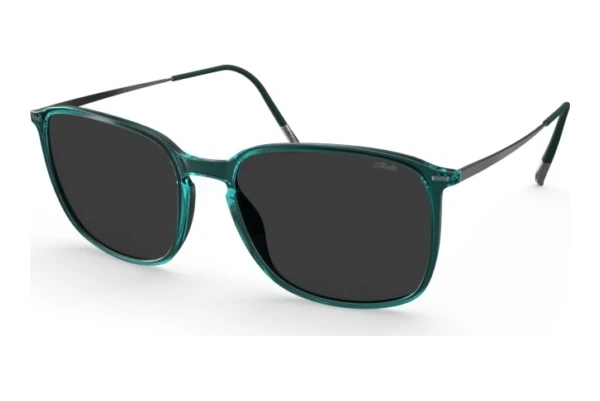 Ophthalmic Glasses Silhouette Sun Lite Collection (4078 5000)