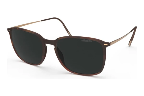 Ophthalmic Glasses Silhouette Sun Lite Collection (4078 6030)