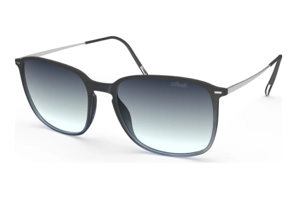 Ophthalmic Glasses Silhouette Sun Lite Collection (4078 9010)
