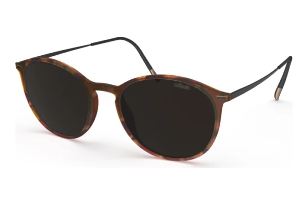 Ophthalmic Glasses Silhouette Sun Lite Collection (4079 6040)
