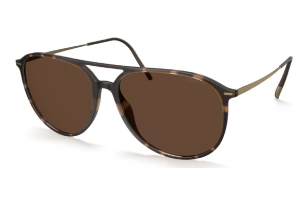 Ophthalmic Glasses Silhouette Sun Lite Collection (4081 6030)