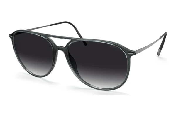Ophthalmic Glasses Silhouette Sun Lite Collection (4081 6500)