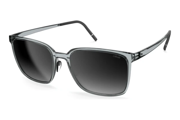 Ophthalmic Glasses Silhouette Element Collection (4088 6510)