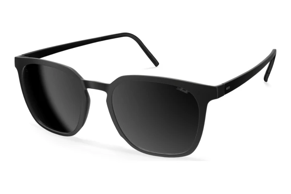 Ophthalmic Glasses Silhouette Element Collection (4089 9160)