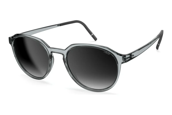 Ophthalmic Glasses Silhouette Element Collection (4090 6510)