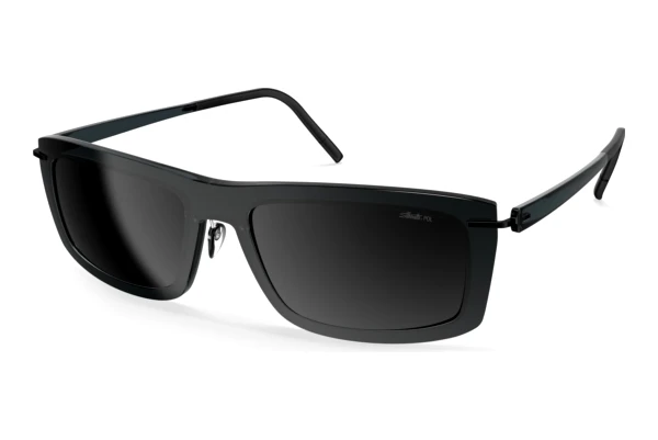 Ophthalmic Glasses Silhouette Infinity Collection (4091 9240)