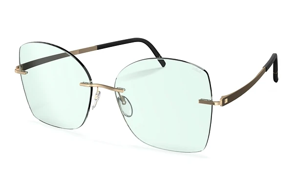 Zonnebril Silhouette Nova Shades (8193 7520)
