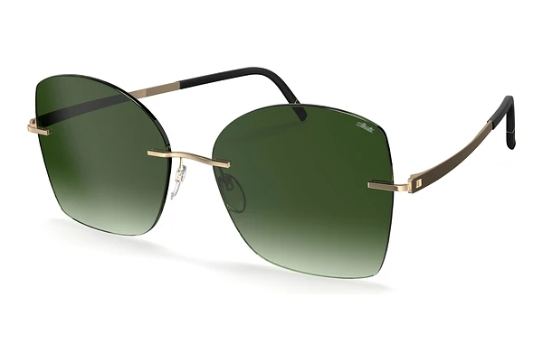 Gafas de visión Silhouette Nova Shades (8193 7620)