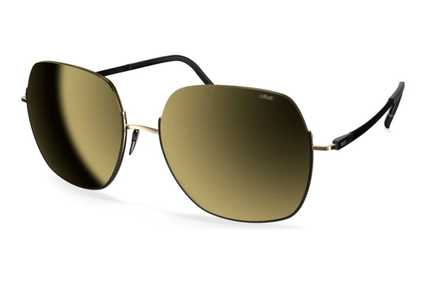 Ophthalmic Glasses Silhouette Dynamic Dawn Collection (8194 7580)