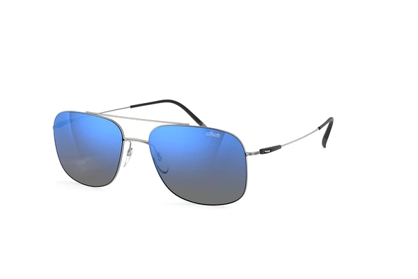 Ophthalmic Glasses Silhouette titan breeze (8716/75 7010)