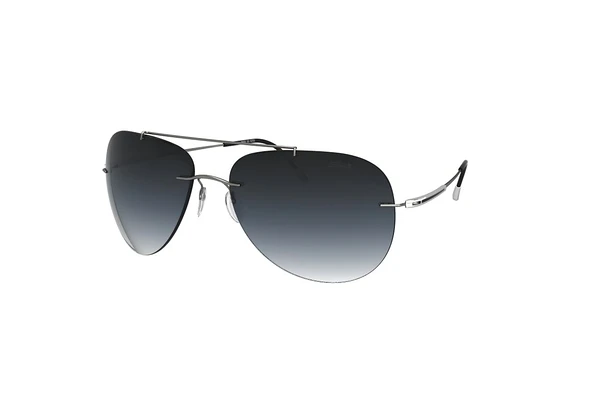 Gafas de visión Silhouette Adventurer Collection (8721 6560)