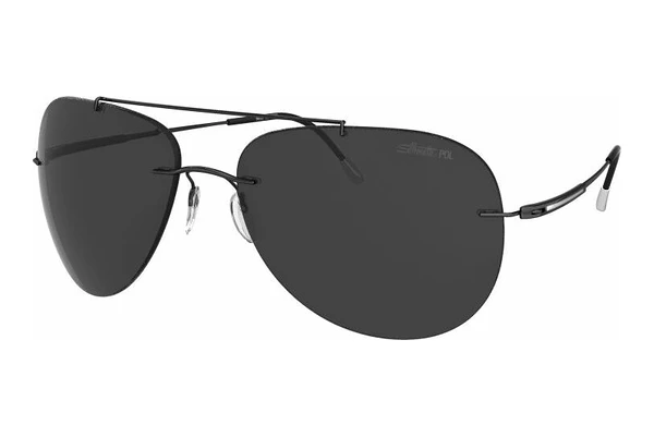 Silhouette Adventurer Collection (8721 9140) Napszemüveg