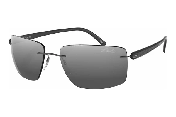 Óculos de marca Silhouette Carbon T1 Collection (8722 6560)