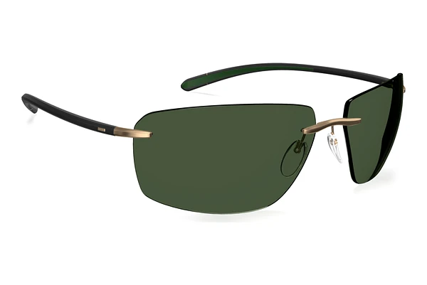 Gafas de visión Silhouette Streamline Collection (8727 6760)