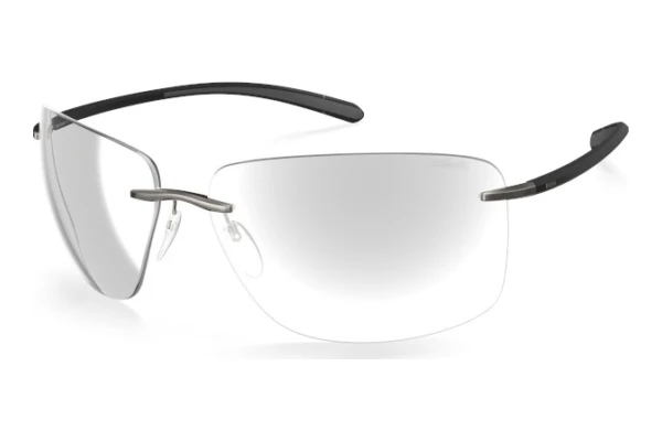 Ophthalmic Glasses Silhouette Streamline Collection (8728 7210)