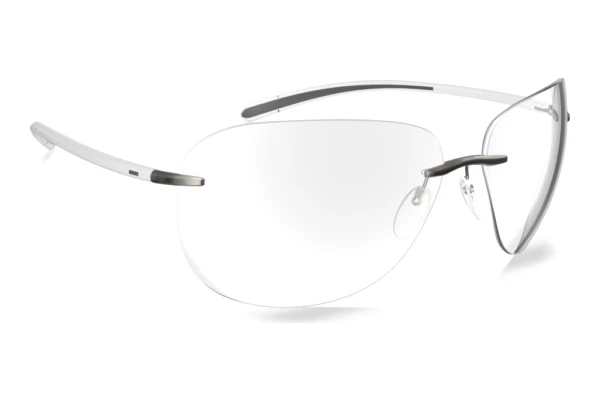 Ophthalmic Glasses Silhouette Streamline Collection (8729 7111)
