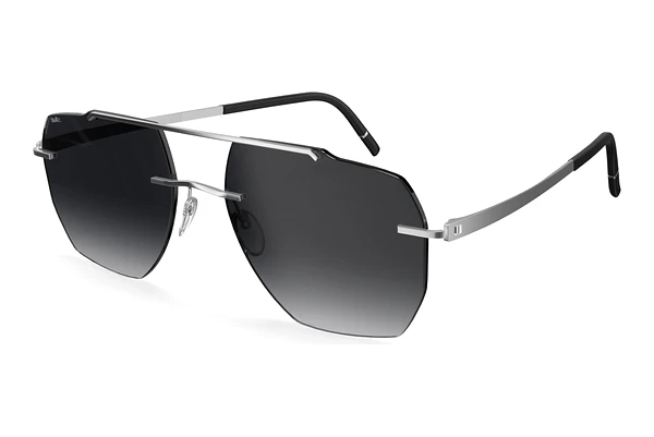 Gafas de visión Silhouette Nova Shades (8746 7001)