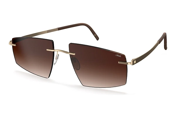 Γυαλιά ηλίου Silhouette Nova Shades (8747 7620)