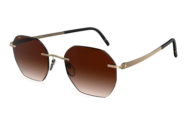 Gafas de visión Silhouette Nova Shades (8748 7521)
