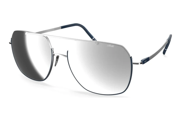 Ophthalmic Glasses Silhouette Dynamic Dawn Collection (8749 7000)
