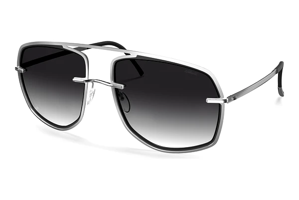 Ophthalmic Glasses Silhouette New York Sky (L402 7000)