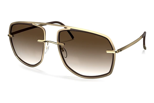 Ophthalmic Glasses Silhouette New York Sky (L402 7520)