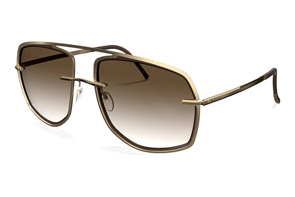 Γυαλιά ηλίου Silhouette New York Sky (L402 7521)