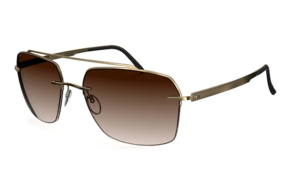 Ophthalmic Glasses Silhouette Croisette Club (L404 7521)
