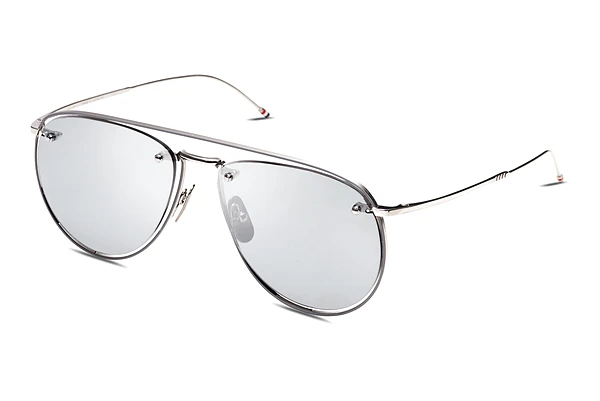 Ophthalmic Glasses Thom Browne TBS113 01