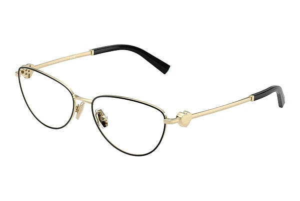 Ophthalmic Glasses Tiffany TF1164B 6164