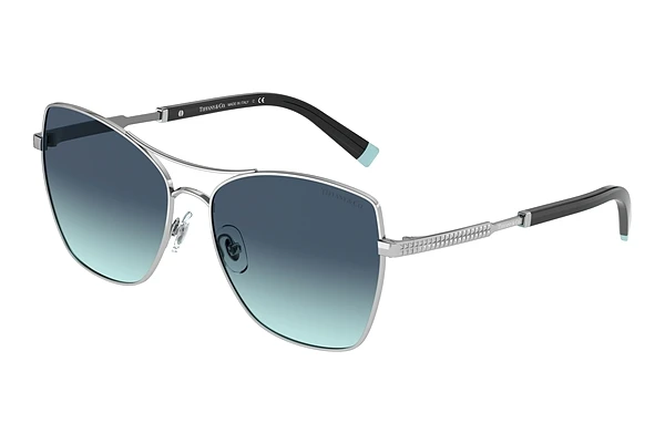 Óculos de marca Tiffany TF3084 60019S