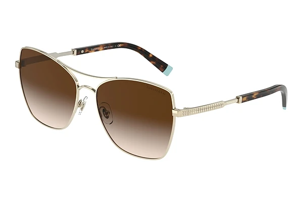 Óculos de marca Tiffany TF3084 60213B