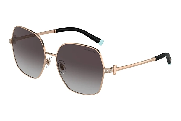 solbrille Tiffany TF3085B 61053C