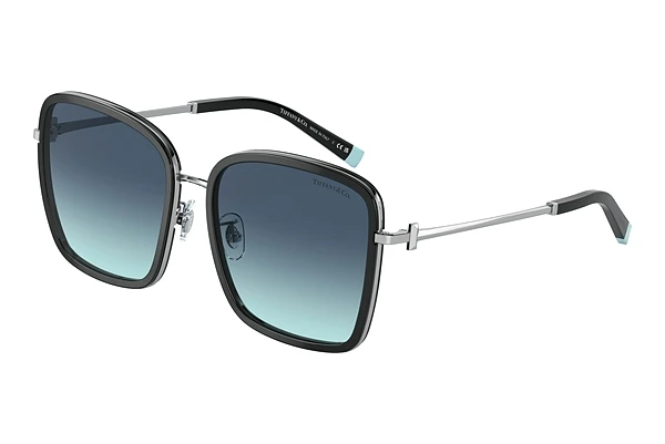 Tiffany TF3087D 60019S Napszemüveg