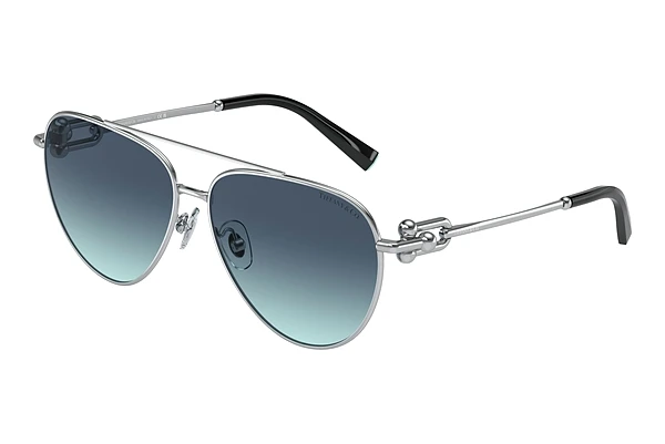 Ophthalmic Glasses Tiffany TF3092 60019S