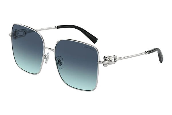 Zonnebril Tiffany TF3094 60019S